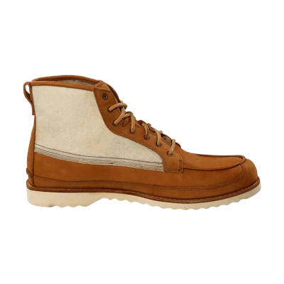 Timberland Abington 7 Eye Moc Boot 'Brown'
