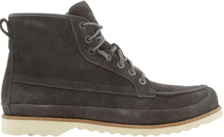 Timberland Abington 7 Eye Moc Boot 'Grey' TB82569 Timberland Abington 7 Eye Moc Boot 'Grey' TB82569