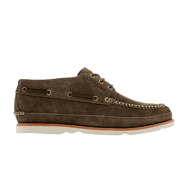 Timberland Abington Boat Chukka 'Brown' TB82545