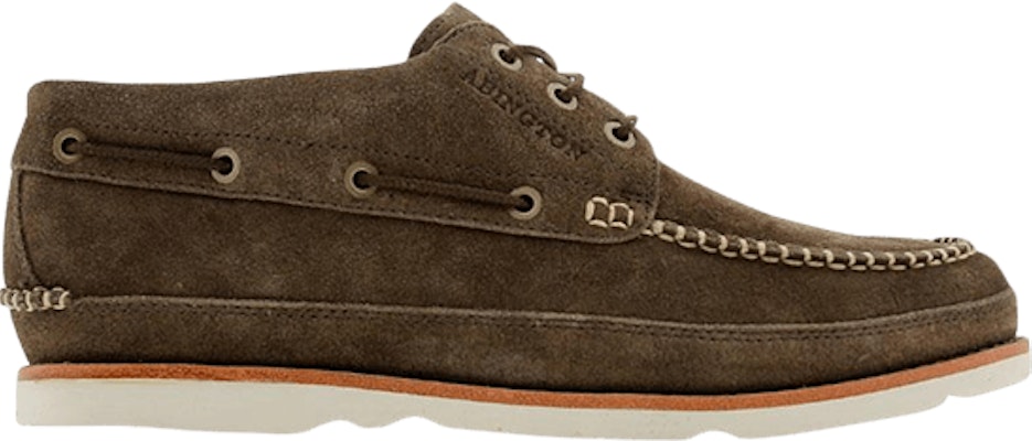Timberland Abington Boat Chukka 'Brown' TB82545 Buy Timberland Abington Boat Chukka 'Brown' TB82545