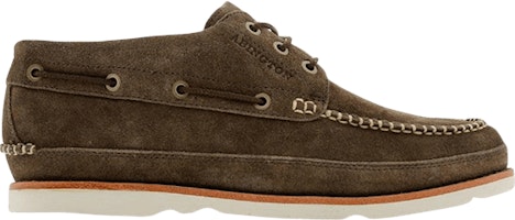 Timberland Abington Boat Chukka 'Brown' TB82545 Timberland Abington Boat Chukka 'Brown' TB82545