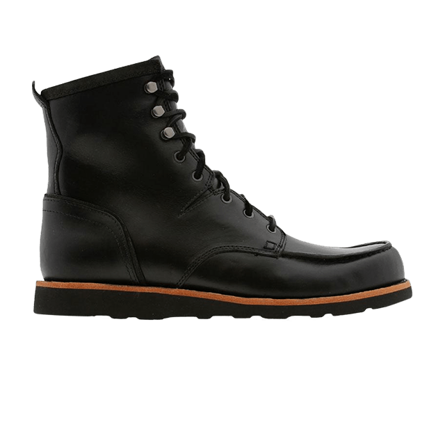 Timberland Abington Farmers Boot 'Black' TB82587