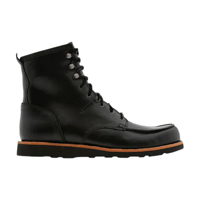 Timberland Abington Farmers Boot 'Black'