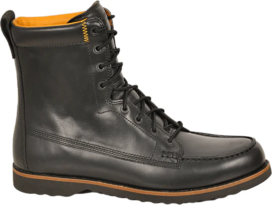 Gaid Boot Timberland Abington Guide Boot 'Black' TB42511 - TB42511 - Novelship