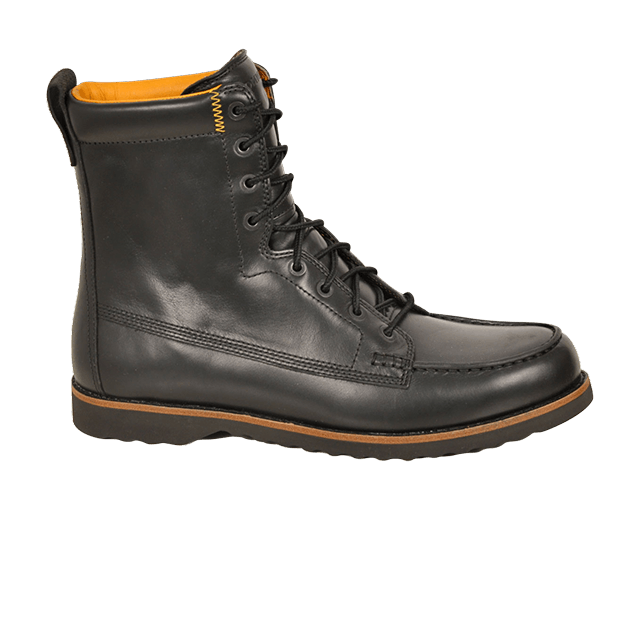 Timberland Abington Guide Boot 'Black' TB42511