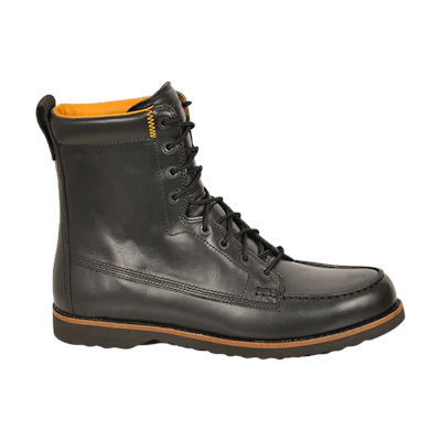 Timberland Abington Guide Boot 'Black'