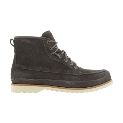 Timberland Abington Guide Boot 'Grey'