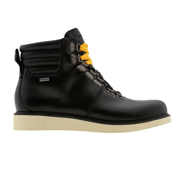 Timberland Abington Hiker GTX Boot 'Black' TB82581
