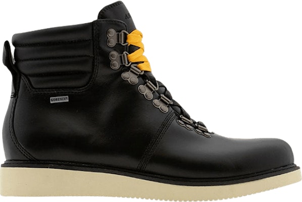 Timberland Abington Hiker GTX Boot 'Black' TB82581 Buy Timberland Abington Hiker GTX Boot 'Black' TB82581
