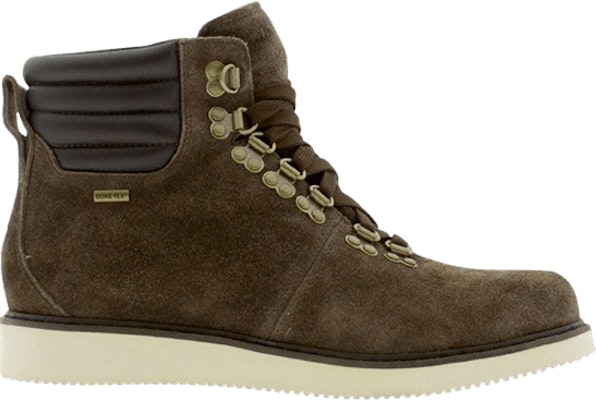 Timberland abington deals hiker