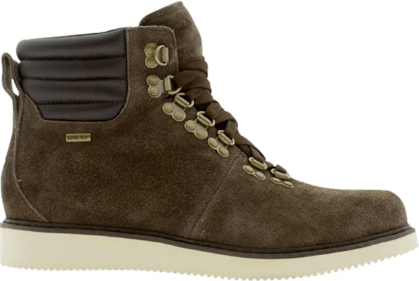 Timberland Abington Hiker GTX Stivali ''Marroni''. TB82560 Buy Timberland Abington Hiker GTX Stivali ''Marroni''. TB82560