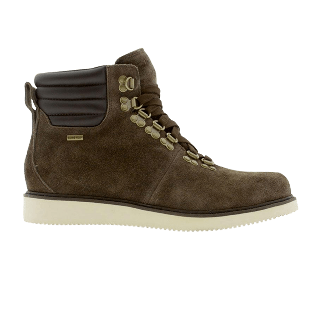 Timberland Abington Hiker GTX Boot 'Brown' TB82560