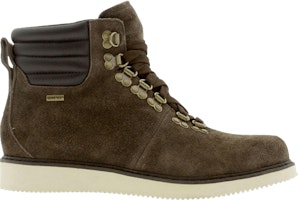Timberland Abington Hiker GTX Boot 'Brown' TB82560 Timberland Abington Hiker GTX Boot 'Brown' TB82560