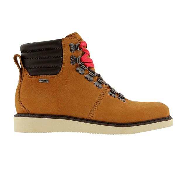 Timberland Abington Hiker GTX Boot 'Brown' TB82580