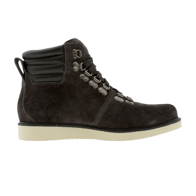 Timberland Abington Hiker GTX Boot 'Grey' TB82562