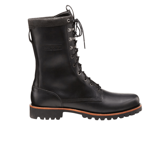 Timberland Abington Loggers Boot 'Black' TB82585