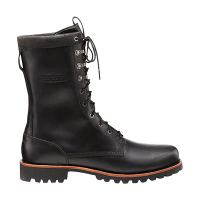 Timberland Abington Loggers Boot 'Black'