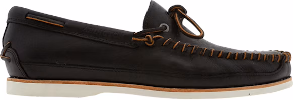 Timberland Abington Moccasin 'Black' TB82565 Timberland Abington Moccasin 'Black' TB82565