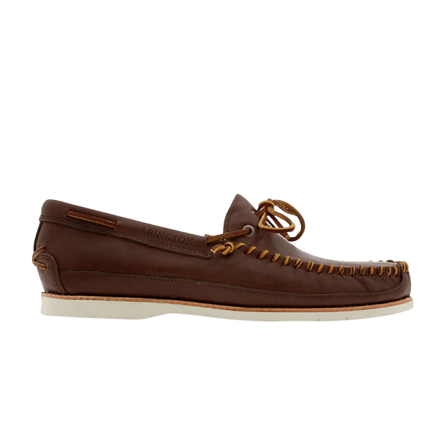 Timberland Abington Moccasin 'Brown' TB82566