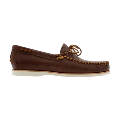Timberland Abington Moccasin 'Brown'