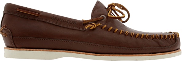 Timberland Abington Moccasin 'Brown' TB82566 Timberland Abington Moccasin 'Brown' TB82566