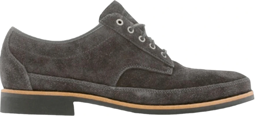 Timberland Abington Oxford Low 'Grey' 81569 Buy Timberland Abington Oxford Low 'Grey' 81569