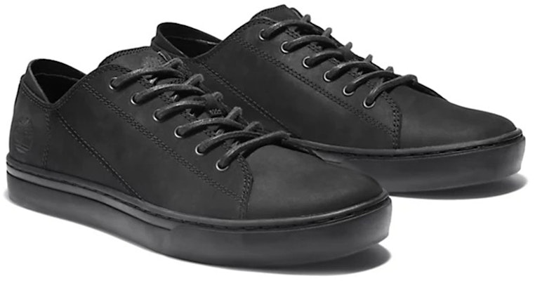 Timberland Adventure 2.0 'Hitam' A22P3001 Lookbook Timberland Adventure 2.0 'Hitam' A22P3001