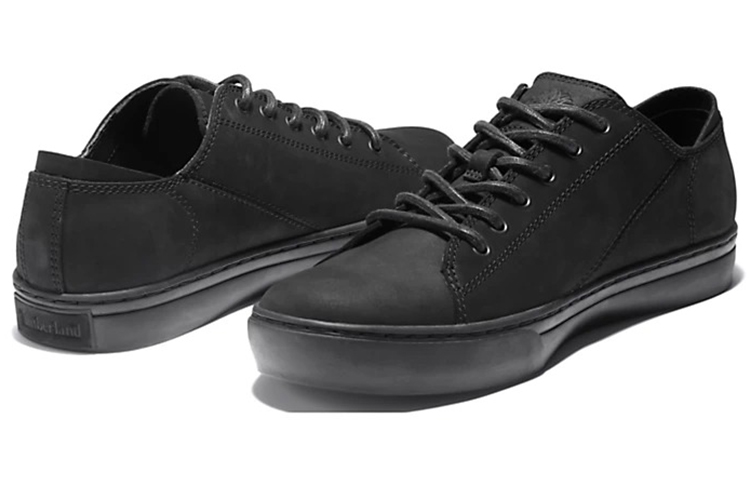Lookbook Timberland Adventure 2.0 'Black' A22P3001