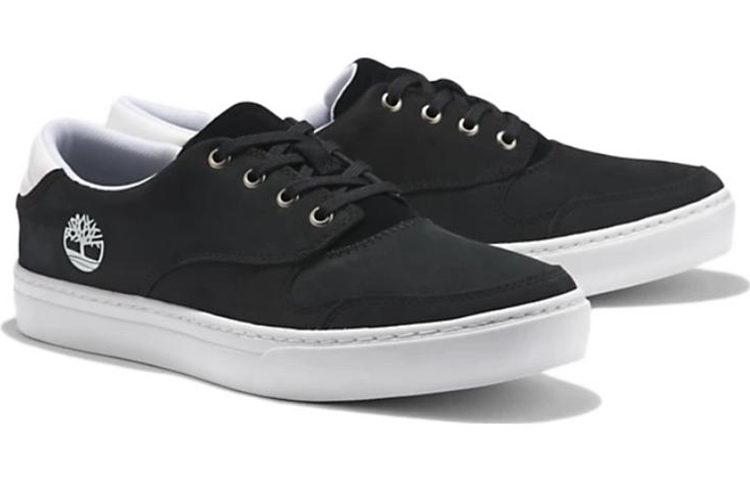 Lookbook Timberland Adventure 2.0 'Negro' A29BR015