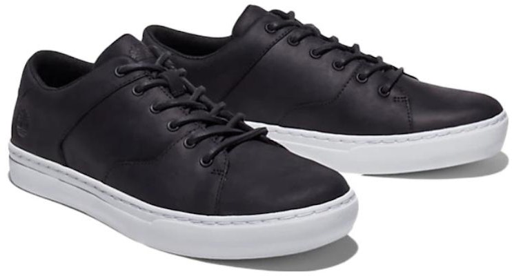 Timberland Adventure 2.0 'Black' A2QGB015 Lookbook Timberland Adventure 2.0 'Black' A2QGB015
