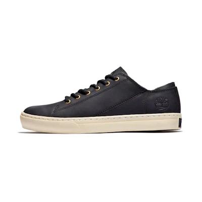 Timberland Adventure 2.0 Oxford Sneakers 'Black Full Grain'