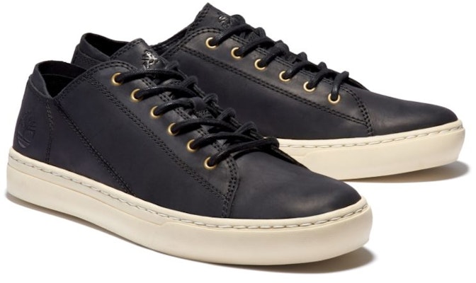 Timberland Adventure 2.0 Oxford Sneakers 'Black Full Grain' A2HGP015 Order Timberland Adventure 2.0 Oxford Sneakers 'Black Full Grain' A2HGP015