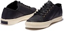 Lookbook Timberland Adventure 2.0 Oxford Sneakers 'Hitam Full Grain' A2HGP015