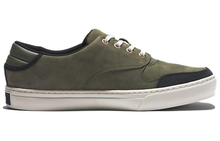 Order Timberland Adventure 2.0 'Hijau Tentera' A29C3A58