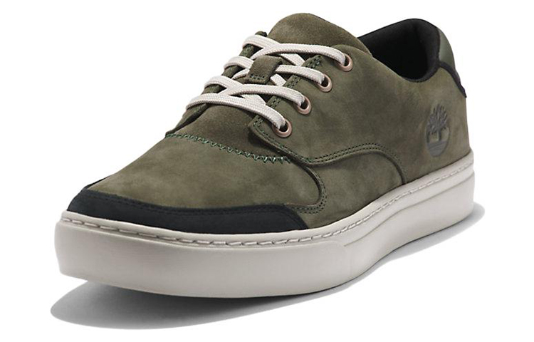 Lookbook Timberland Adventure 2.0 'Hijau Tentera' A29C3A58