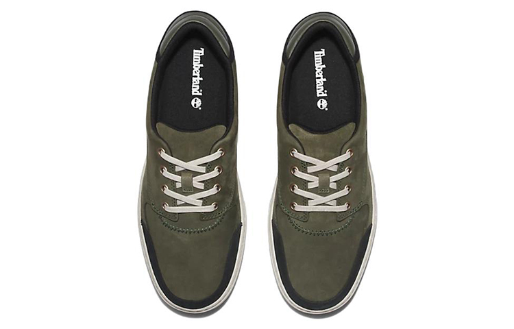 Shop Timberland Adventure 2.0 'Hijau Tentera' A29C3A58