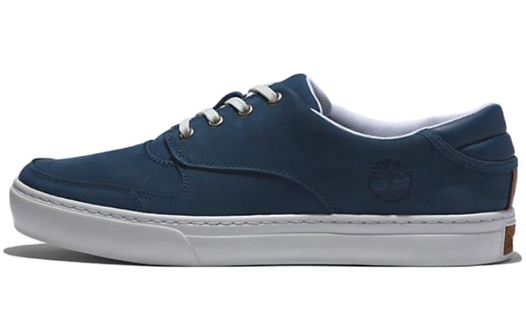 Buy Timberland Adventure 2.0 'Navy' Sepatu Pria Biru Tua A29B5288