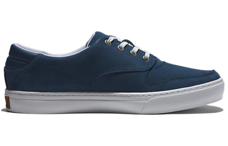 Order Timberland Adventure 2.0 'Navy' Sepatu Pria Biru Tua A29B5288