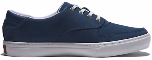Order Timberland添柏嵐 Adventure 2.0 耐磨輕便休閒板鞋 海軍藍