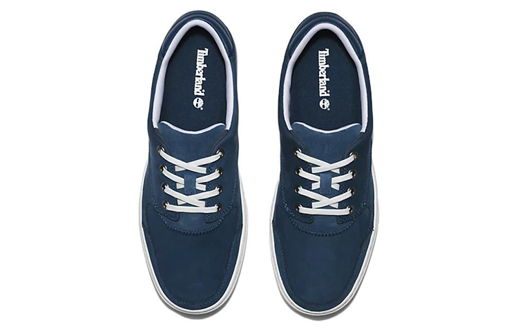 Shop Timberland Adventure 2.0 'Navy' Sepatu Pria Biru Tua A29B5288