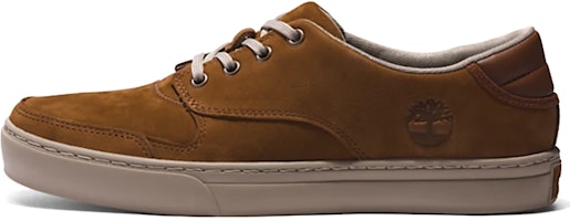 Timberland Adventure 2.0 Oxford Shoes 'Rust Nubuck' A2R4PF13 Timberland Adventure 2.0 Oxford Shoes 'Rust Nubuck' A2R4PF13