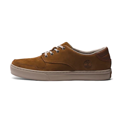Timberland Adventure 2.0 Oxford Shoes 'Rust Nubuck'