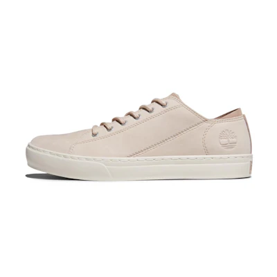 Timberland Adventure 2.0 Cupsole Oxford Shoes 'Light Beige Nubuck'