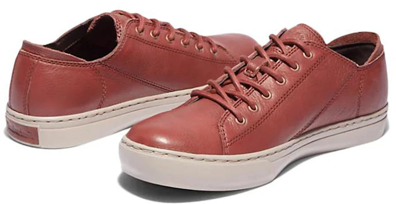 Timberland添柏嵐 Adventure 2.0 耐磨輕便休閒板鞋 紅棕色 Purchase Timberland添柏嵐 Adventure 2.0 耐磨輕便休閒板鞋 紅棕色