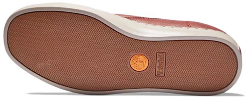 Details for Timberland添柏嵐 Adventure 2.0 耐磨輕便休閒板鞋 紅棕色