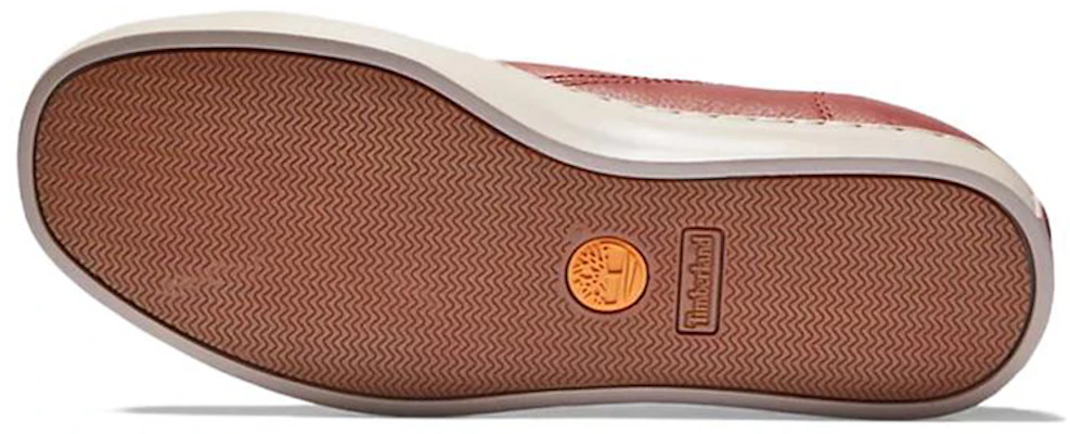 Timberland添柏嵐 Adventure 2.0 耐磨輕便休閒板鞋 紅棕色 Details for Timberland添柏嵐 Adventure 2.0 耐磨輕便休閒板鞋 紅棕色