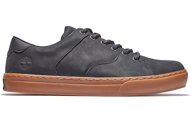 Order Timberland Adventure 2.0 'Smoke Grey' Pria Wanita Sneakers abu-abu A2GZH015