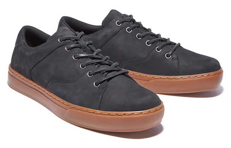 Shop Timberland Adventure 2.0 'Smoke Grey' Pria Wanita Sneakers abu-abu A2GZH015