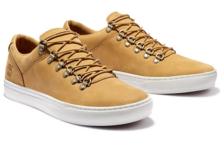 Lookbook Timberland Adventure 2.0 'Wheat' A195M231