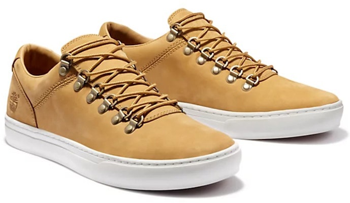 Timberland Adventure 2.0 'Wheat' A195M231 Lookbook Timberland Adventure 2.0 'Wheat' A195M231